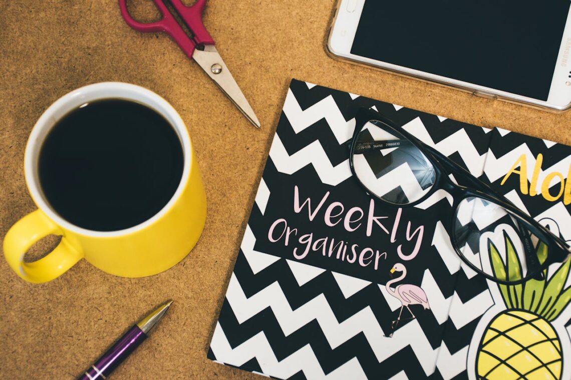 organised
