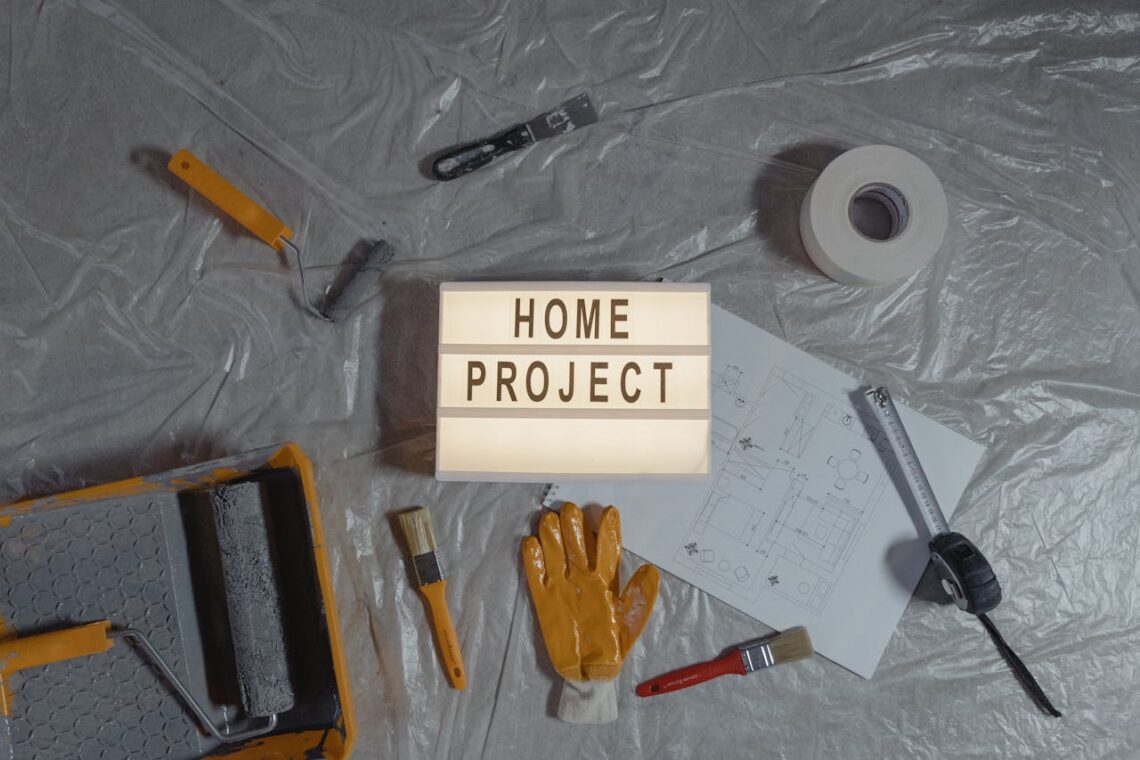 add value to your home