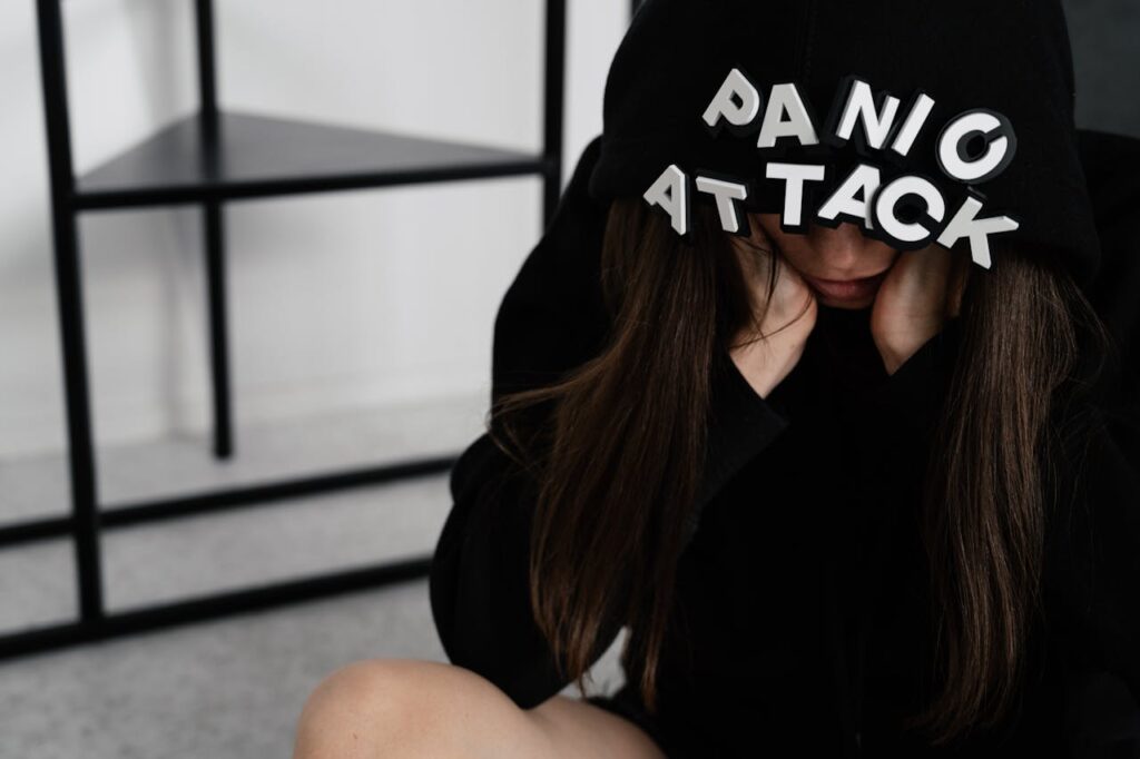 anxiety