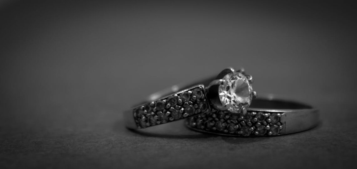 engagement ring