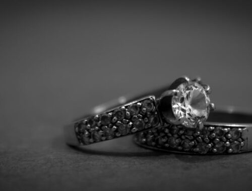 engagement ring