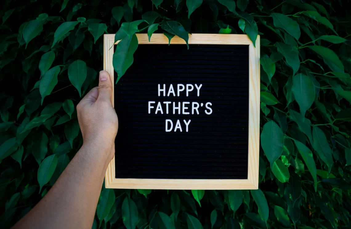 father's day