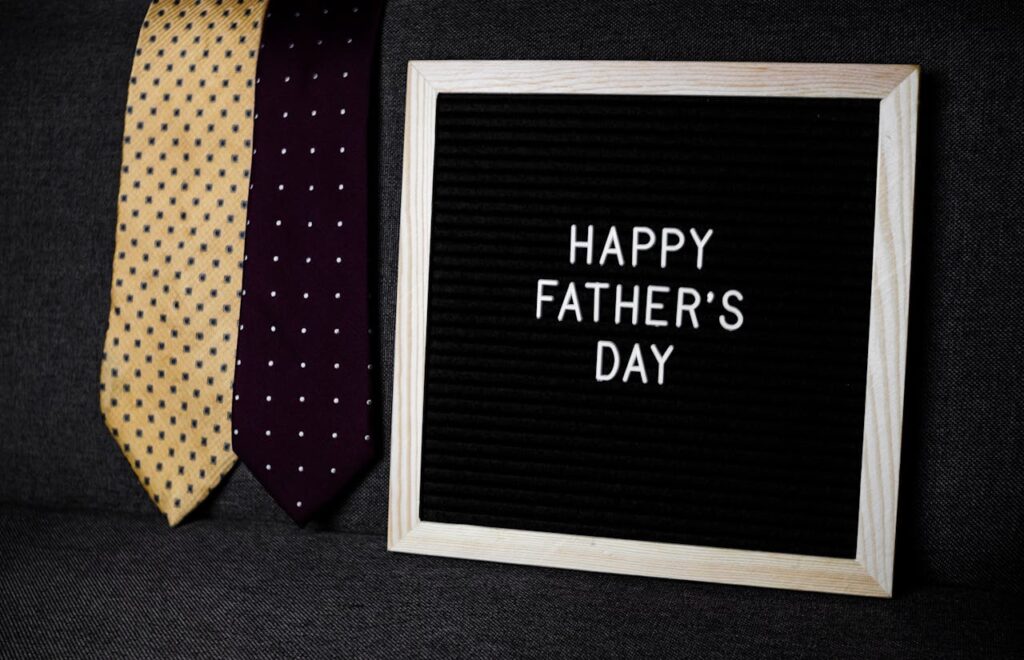 happy father's day