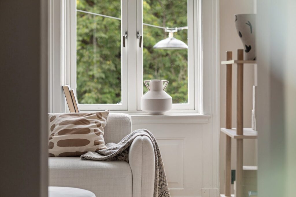 how to make home feel like home
