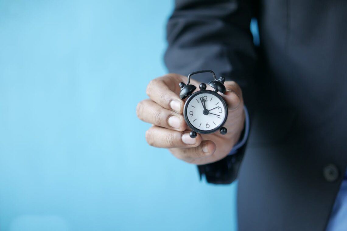 improve business efficiency
