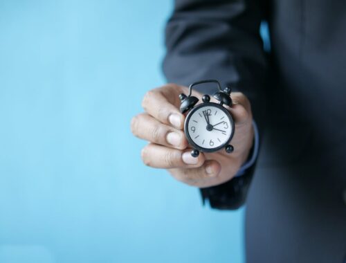 improve business efficiency