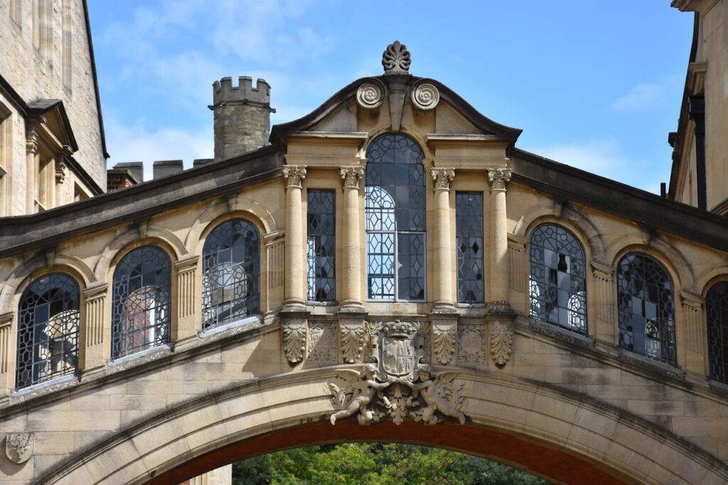 oxford