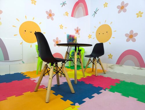 playroom