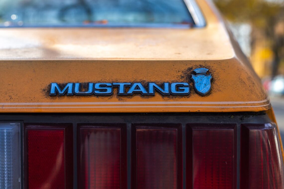used car