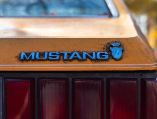 used car