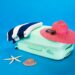 vacation packing