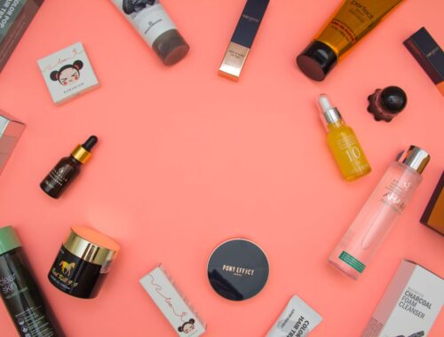 beauty business