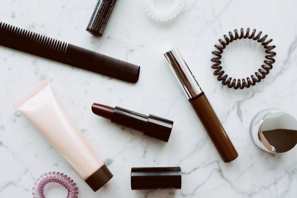 beauty company
