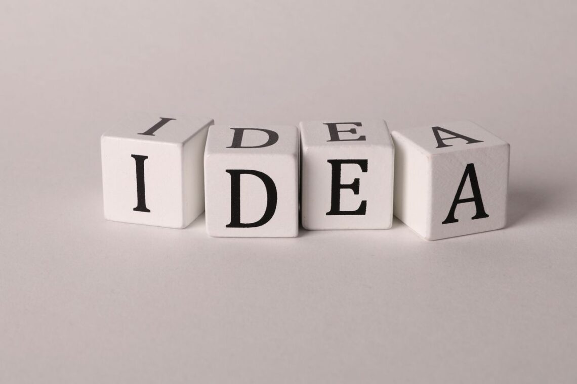 business innovation