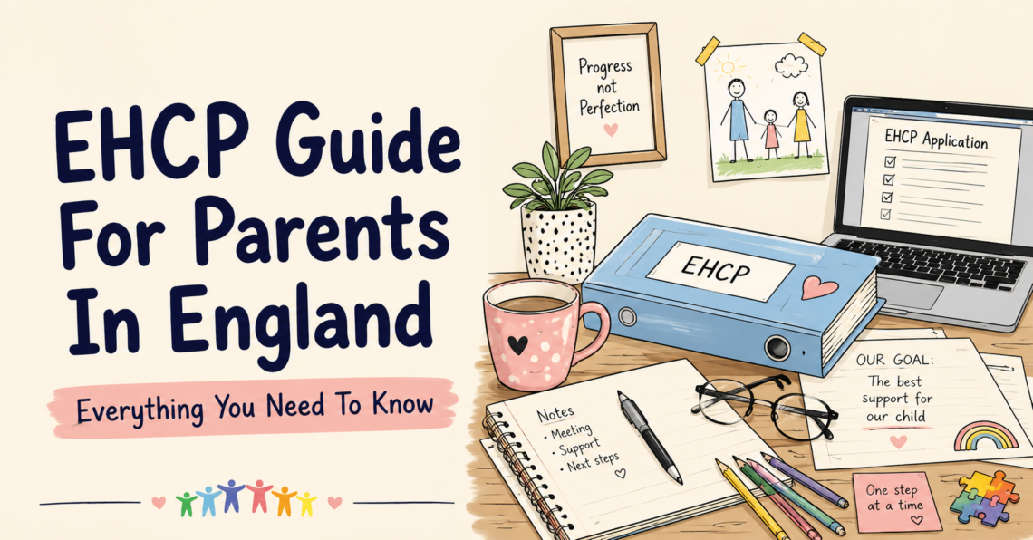 ehcp guide