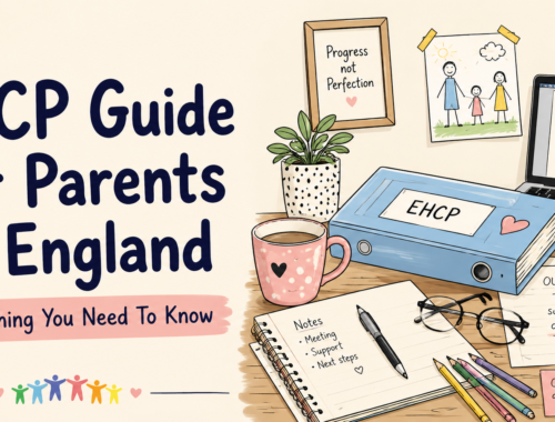 ehcp guide