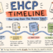 ehcp timeline