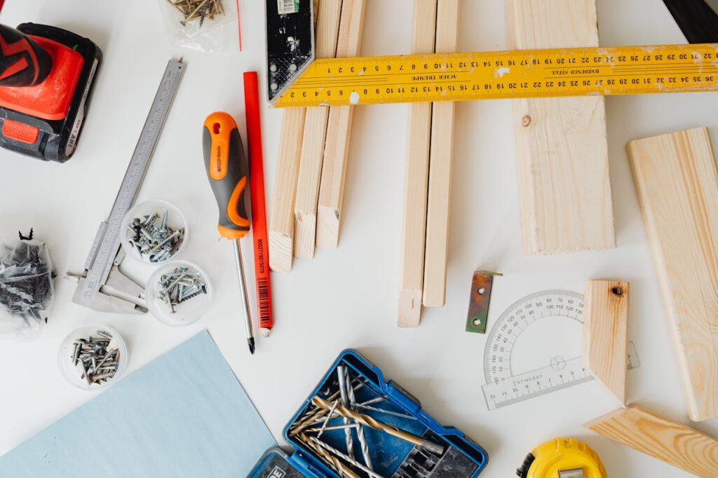 home improvement