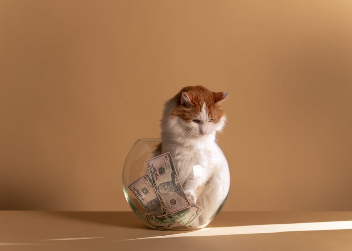 money worries