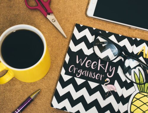 organised