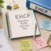 what is an ehcp