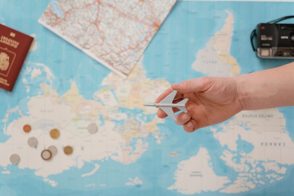 world travel
