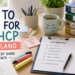 how to apply for an ehcp