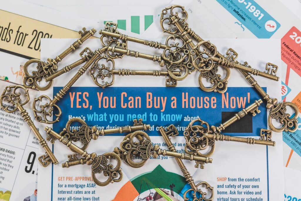 mortgage