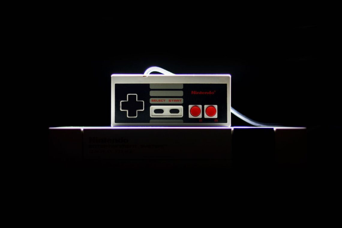 nintendo