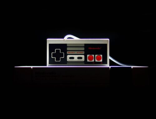 nintendo