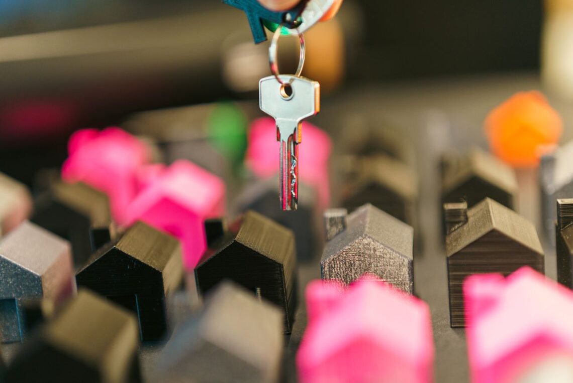 personal mortgage