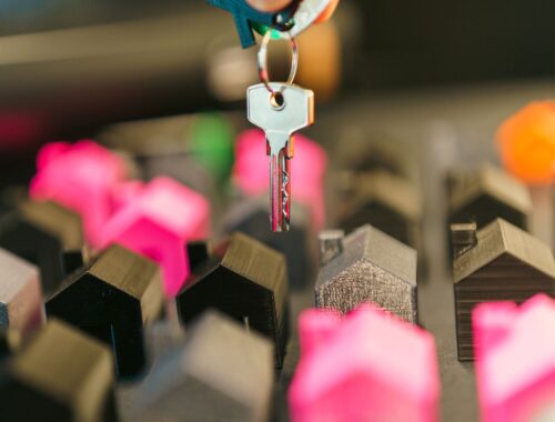 personal mortgage