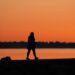 walking